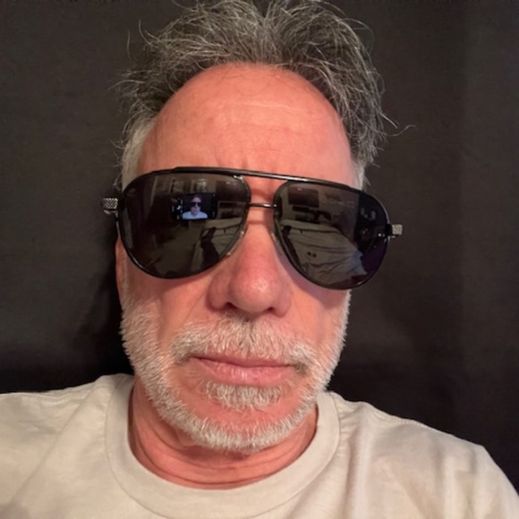 Chrome Hearts Blade Hummer II sunglasses - Picture 12 of 13